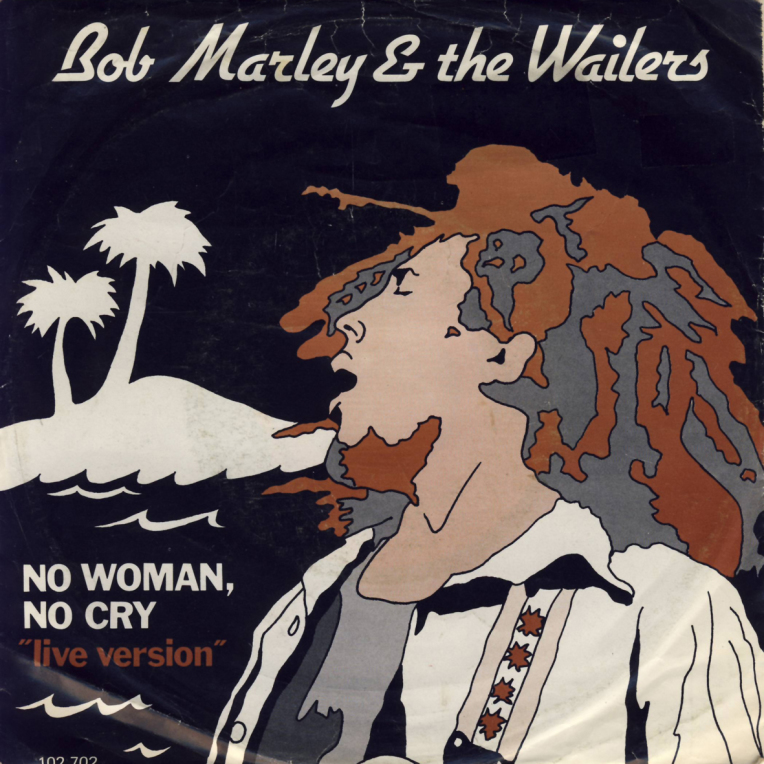 Bob Marley & the Wailers